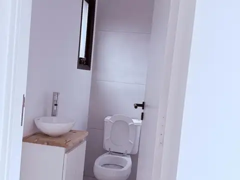 Casa en Perdriel
