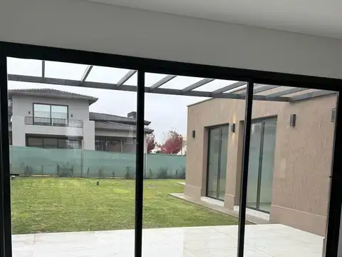 Casa en Venta A Estrenar