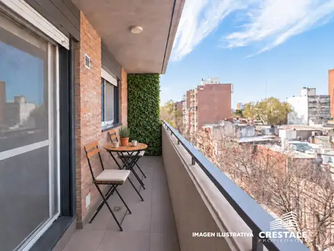 Cerrito 1300