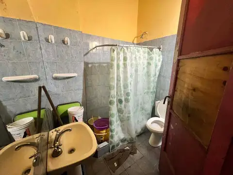 Depto Tipo Casa 4 ambientes con 1 baño