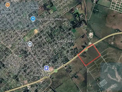 RUTA 6 KM 61 al 0