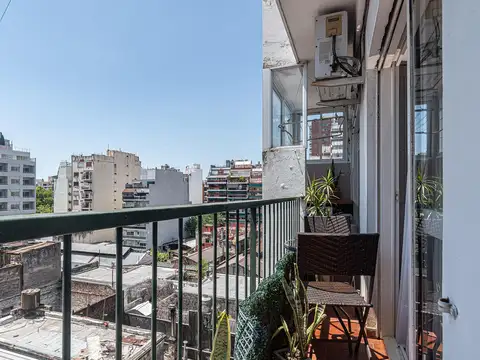 Departamento en Venta 50 años