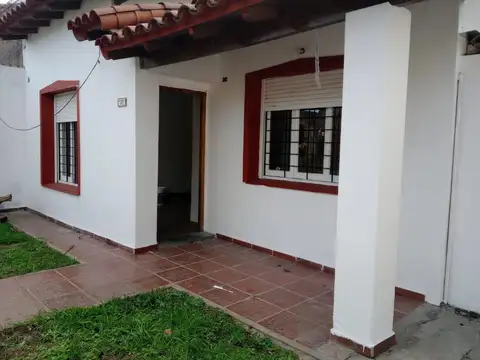 Casa en Alquiler de 2 dormitorios