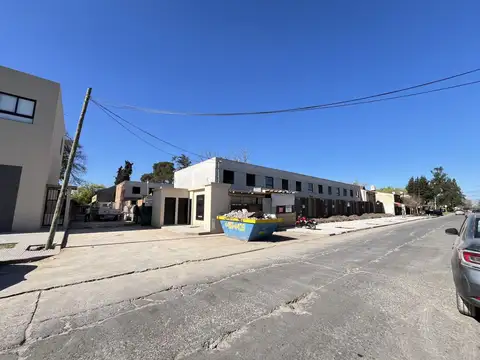 Departamento en Venta en San Miguel, USD 105.000