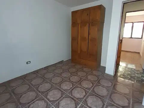 Amplio Departamento