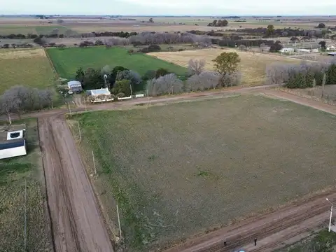 Terrenos en Ataliva Roca