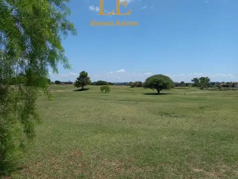 Terreno en Venta en El Cantón - Barrio Golf, USD 114.000