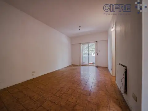 Depto Tipo Casa en Alquiler en Agronomía, $ 1.500.000