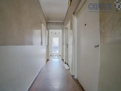 Depto Tipo Casa en Alquiler de 2 dormitorios