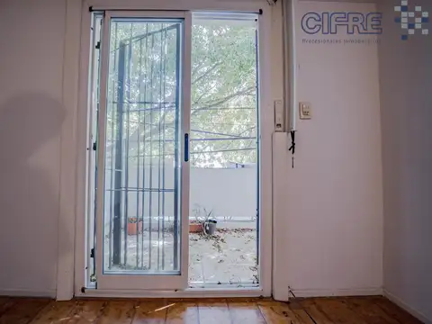 Depto Tipo Casa en Alquiler al Oeste