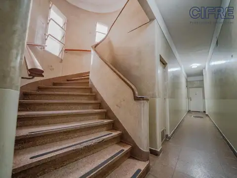 Depto Tipo Casa en Alquiler de 3 ambientes