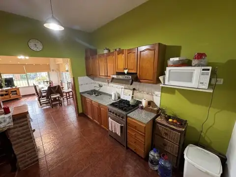 Casa en Venta de 2 dormitorios