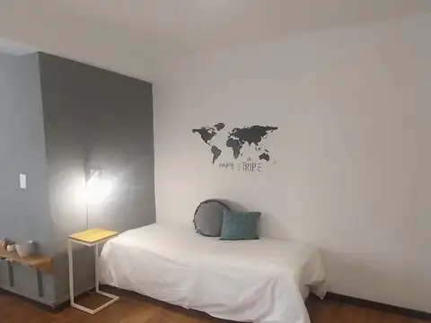 Departamento en Alquiler A Estrenar