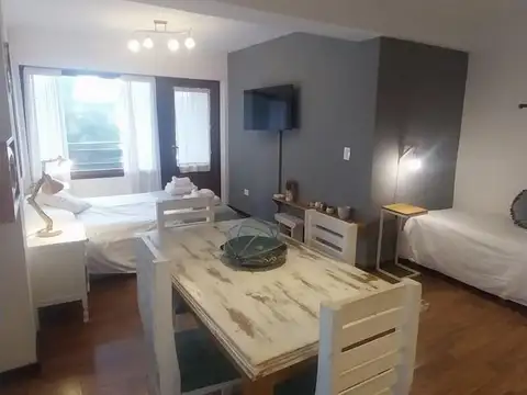 Departamento en Alquiler de Monoambiente