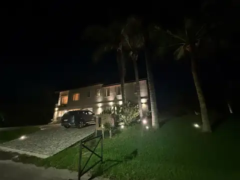 Casa en Venta en Pilar Del Lago, USD 660.000