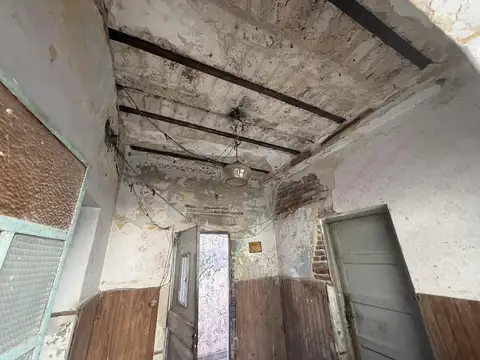 Casa en Venta en Belgrano, USD 23.000