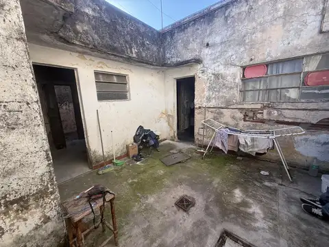 Casa interna unica reciclar