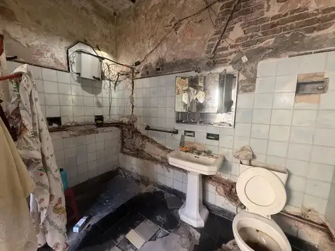 Casa interna unica reciclar