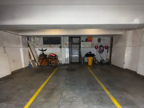 Departamento en Venta en Colegiales, USD 199.999