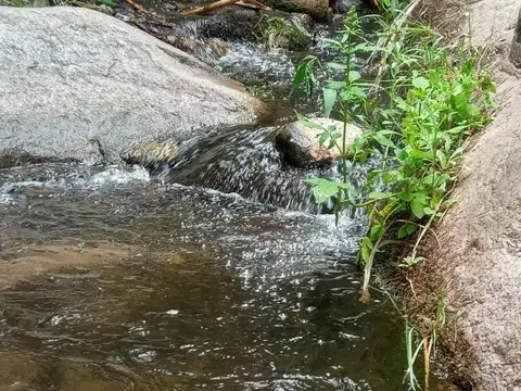 Terreno en Venta en Las Rabonas, USD 31.000