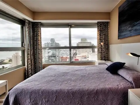 Departamento en Alquiler de 5 ambientes