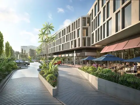 Oficina en Venta al Noroeste