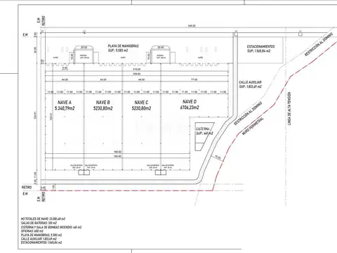 Vicente Lopez y Planes 100