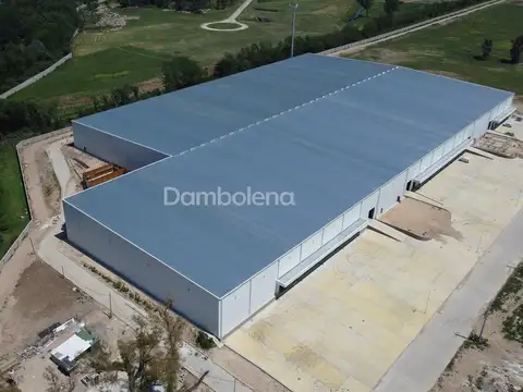 Depósito  en Alquiler en Trujui, Moreno