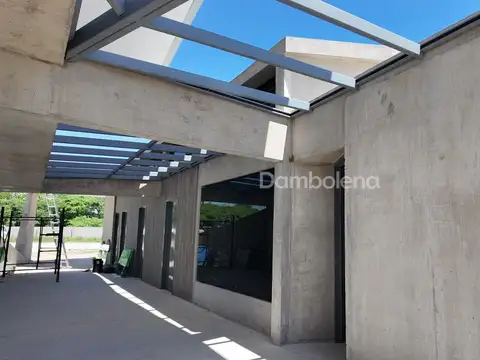 Galpon en Alquiler A Estrenar