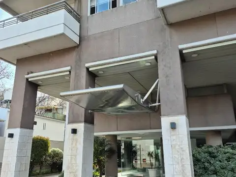 Santa Rosa 1500, Piso 13°