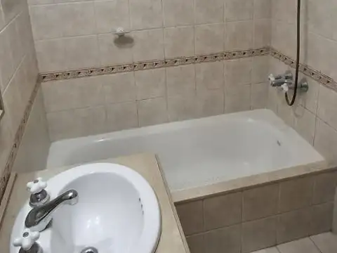Monoambiente a metros de Av.Maipu con amenities