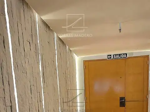 Oficina en Alquiler en Puerto Madero, USD 6.000