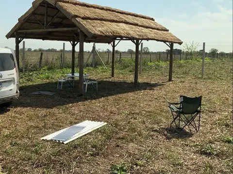 Venta de Lote 9049 M2-Escalada-Zarate