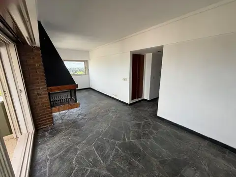 Departamento en Venta 43 años