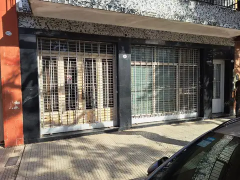 Depósito en Parque Chacabuco