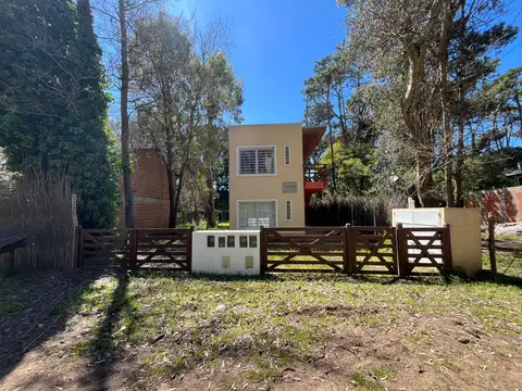 Departamento en Venta en Mar Azul