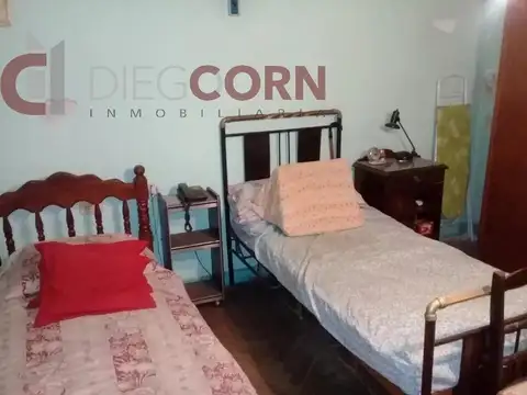 Depto Tipo Casa en Venta en Parque Patricios, USD 79.000