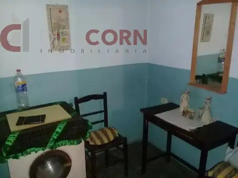 Depto Tipo Casa 2 ambientes con 1 baño