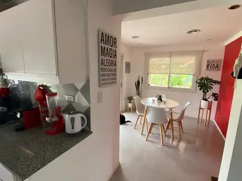 Casa en Alquiler Temporal de 3 dormitorios