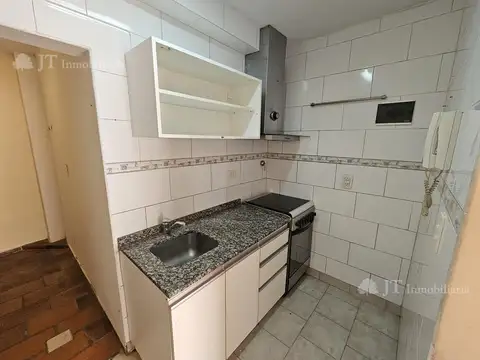 Departamento en Venta Apto profesional