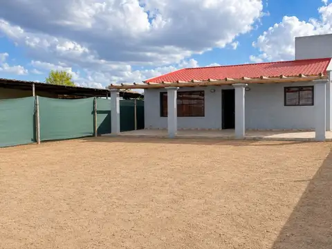 Casa en Venta 3 años