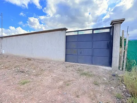 Casa en Venta Vertientes del Pedemonte, Luján