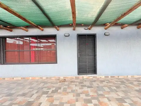 Casa en Venta en Lujan de Cuyo, USD 83.000