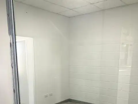 Galpon en Venta A Estrenar