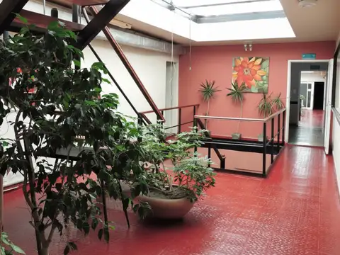 Ubicación