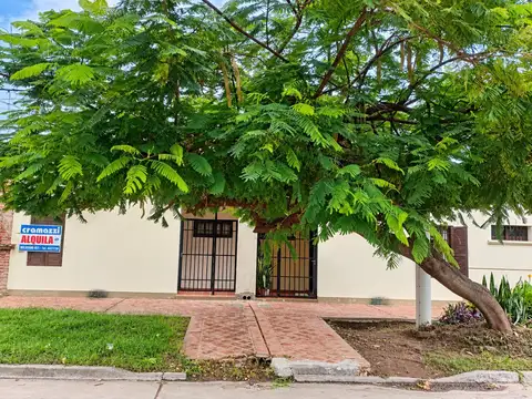 DEPARTAMENTO 3 AMBIENTES - ZONA CENTRO, PRESIDENTE ROQUE SÁENZ PEÑA