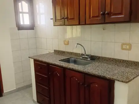 Departamento en Alquiler Apto profesional
