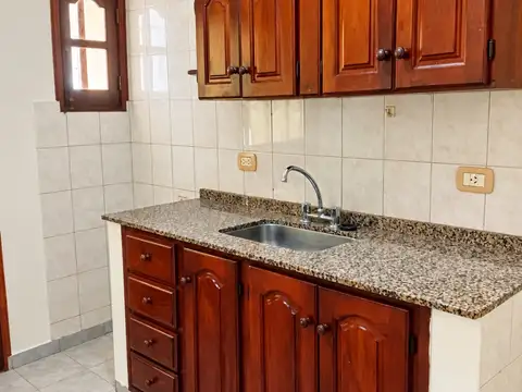 Departamento en Alquiler Apto profesional