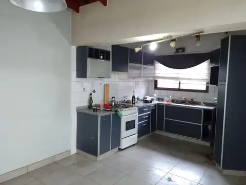Alquiler de casa en Barrio Corimayo