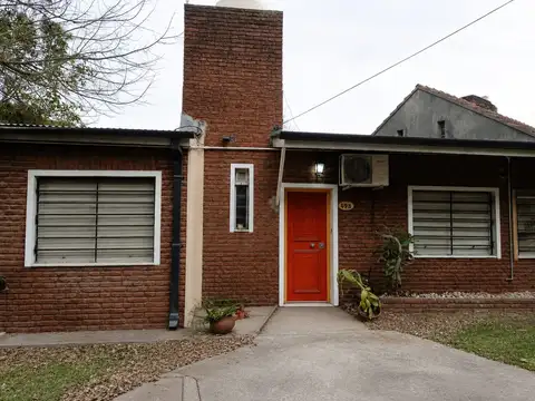 Alquiler de casa en Barrio Corimayo